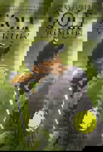 Encyclopedia Of Golf Techniques by Chris Meadows and Allen F. Richardson