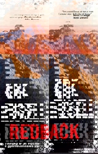 Redback by Kirk Russell