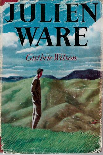 Julien Ware by Guthrie Wilson