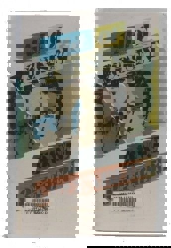 Age Of Consent by Joanne Greenberg