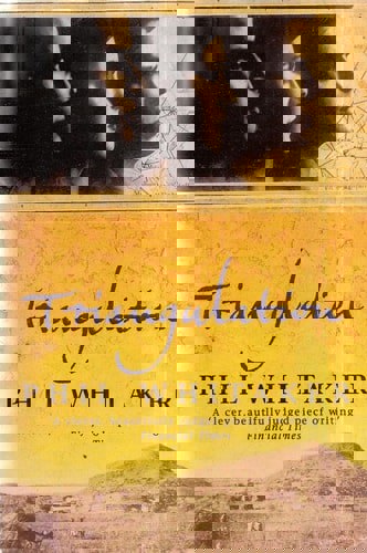 Triangulation by Phil Whitaker