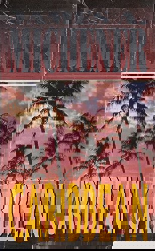 The Caribbean by James A. Michener