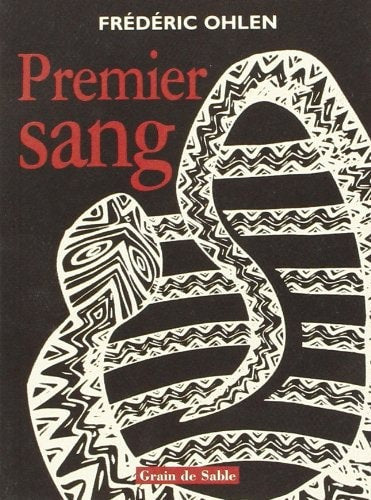 Premier Sang by Frédéric Ohlen