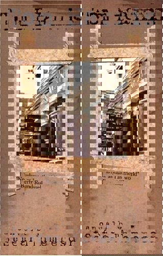 Tom Harris: A Novel by Stefan Themerson