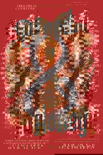 Blood & Honey by Shelby Mahurin