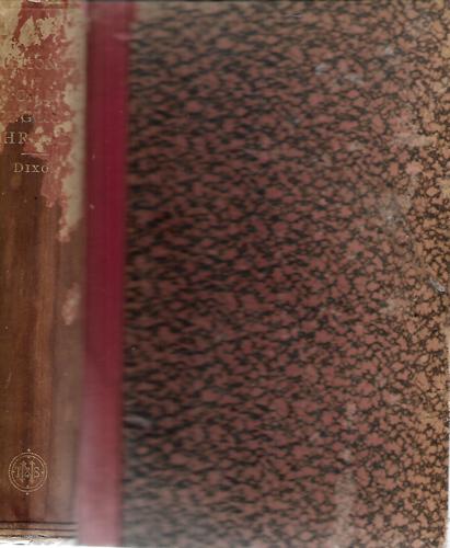 Dictionary Of Idiomatic English Phrases by James Main Dixon