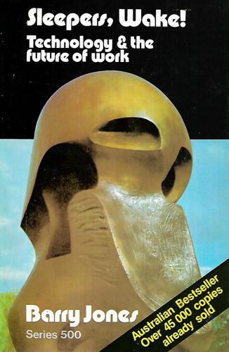Sleepers, Wake by Barry Jones