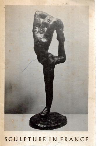 Sculpture In France