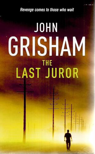 The Last Juror by John Grisham