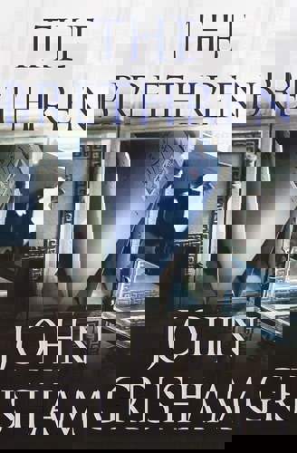 The Brethren by John Grisham