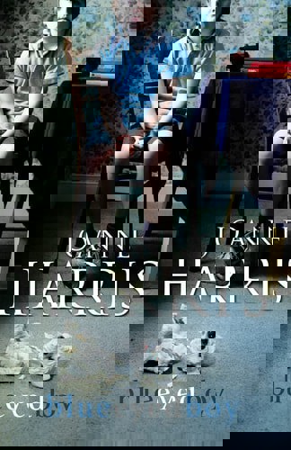 Blueeyedboy by Joanne Harris