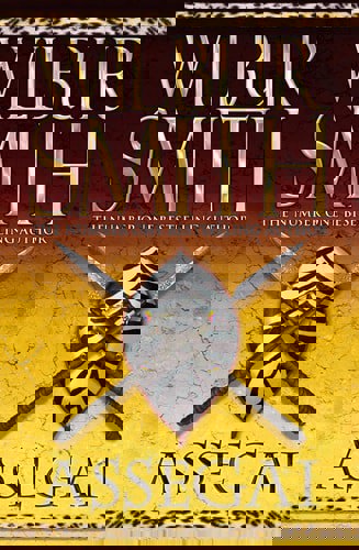 Assegai by Wilbur Smith