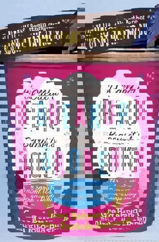 It's Called A Breakup Because It's Broken by Greg Behrendt and Amiira Ruotola-Behrendt