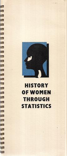 Women's History Through Statistics by Rebecca Forbes