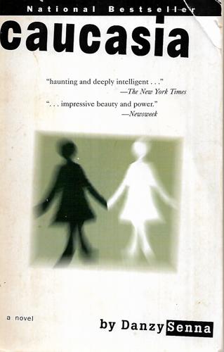 Caucasia: A Novel by Danzy Senna