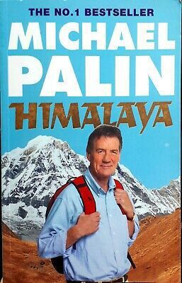 Himalaya by Michael Palin