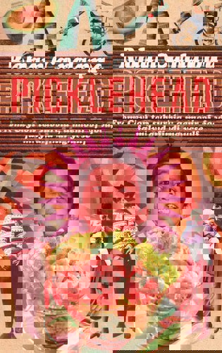 Picklehead by Rohan Candappa