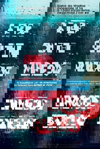 A Tap On The Window by Linwood Barclay