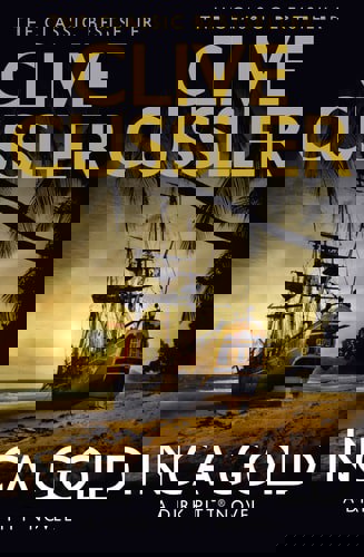 Inca Gold by Clive Cussler