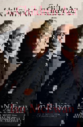 The Children Act Film Tie-In by McEwan Ian