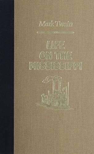 Life on the Mississippi (The World's Best Reading) by Mark Twain
