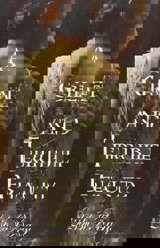 A Great And Terrible Beauty by Libba Bray