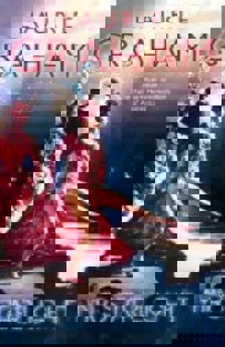 Mr. Starlight by Laurie Graham