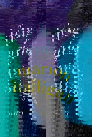 The Fog Garden by Marion Halligan