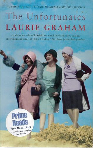 The Unfortunates by Laurie Graham