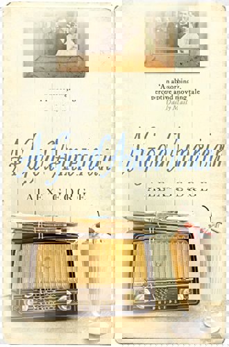 A Good American by Alex George