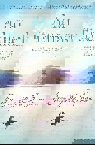 Bring Me Home by Alan Titchmarsh