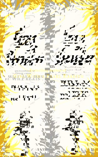 Burning Bright by Tracy Chevalier