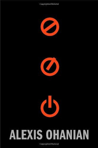 Without Their Permission: How The 21St Century Will Be Made, Not Managed by Alexis Ohanian