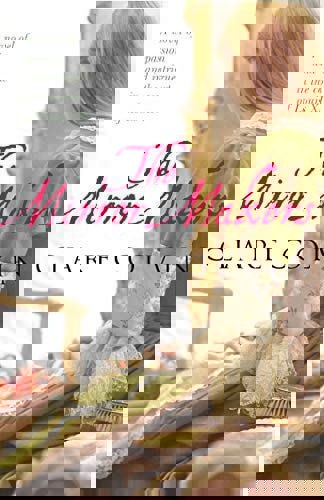 The Mirror Makers by Clare Colvin