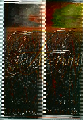 Firebird by Janice Graham