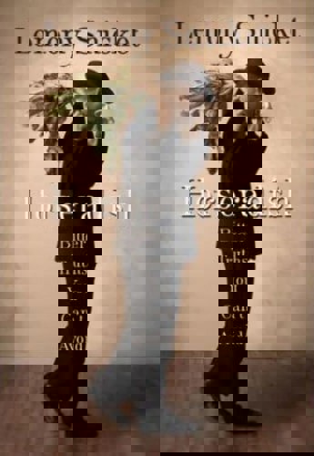 Horseradish: Bitter Truths You Can't Avoid by Daniel Handler and Lemony Snicket