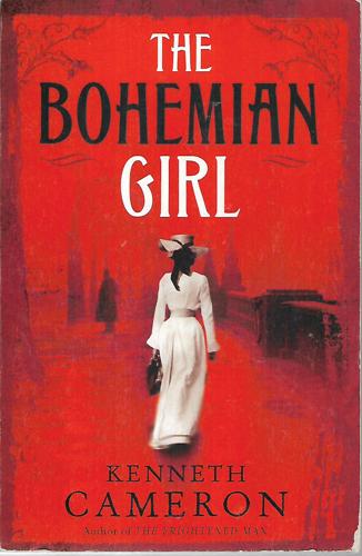 The Bohemian Girl by Kenneth Cameron