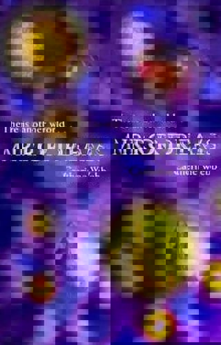 Mirror Dreams by Catherine Webb