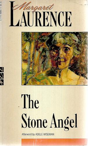 The Stone Angel by Margaret Laurence