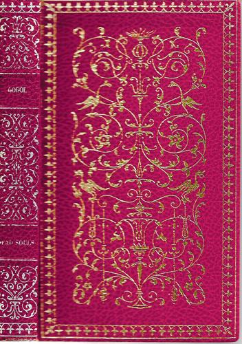 Dead Souls by Nikolai Gogol