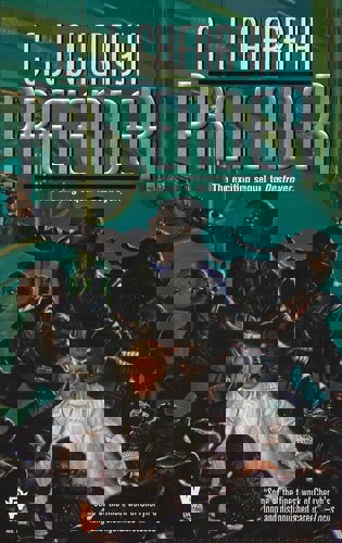 Pretender (Foreigner Universe) by C. J. Cherryh