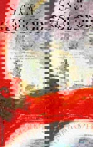 Sam Golod by Sophia Creswell