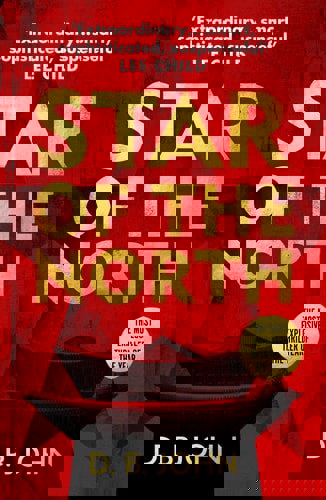 Star Of The North by D. B. John