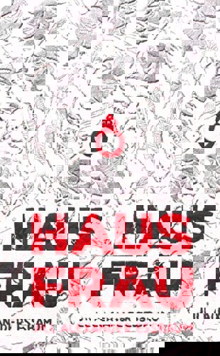 Hausfrau by Jill Alexander Essbaum