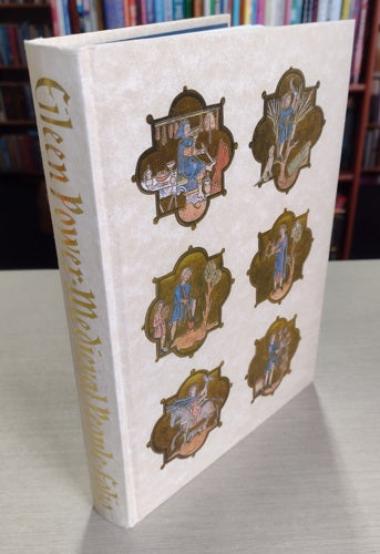 Medieval People by Eileen Power