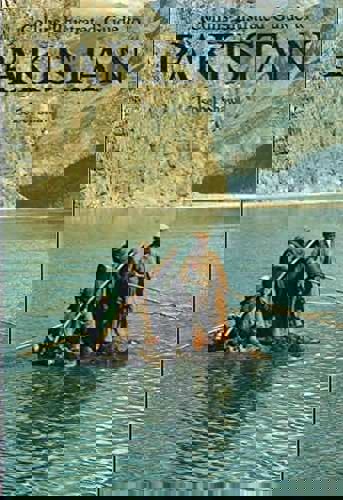 Collins Illustrated Guide To Pakistan by Isobel Shaw