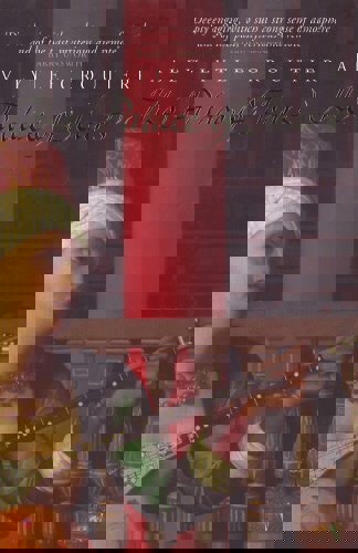 The Palace Of Tears by Alev Lytle Croutier