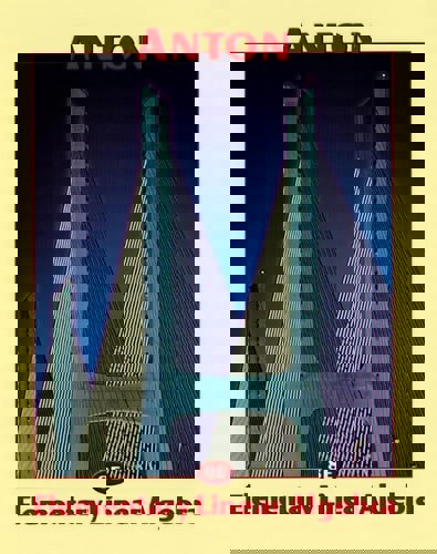 Elementary Linear Algebra by Howard Anton