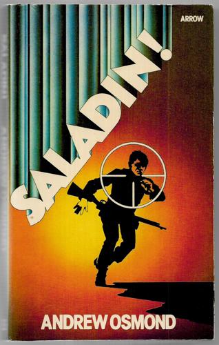 Saladin! by Andrew Osmond