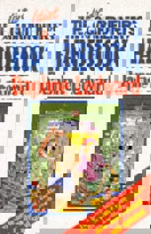 The Idiot Gardener's Handbook by Daphne Ledward